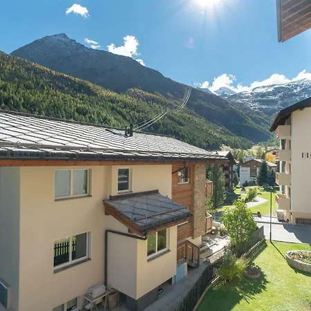Apartment Blomattu 2.2 *