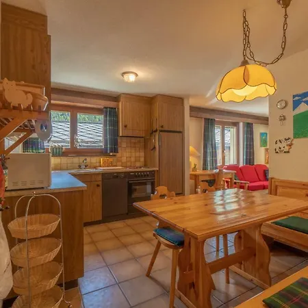 Apartment Blomattu 2.2